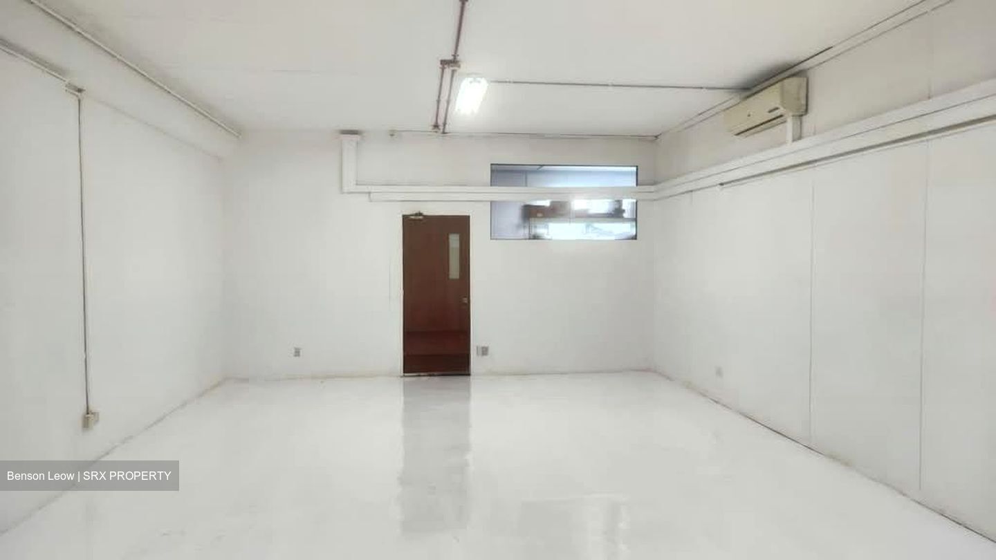 Amk Tech 1 (D20), Factory #601501551